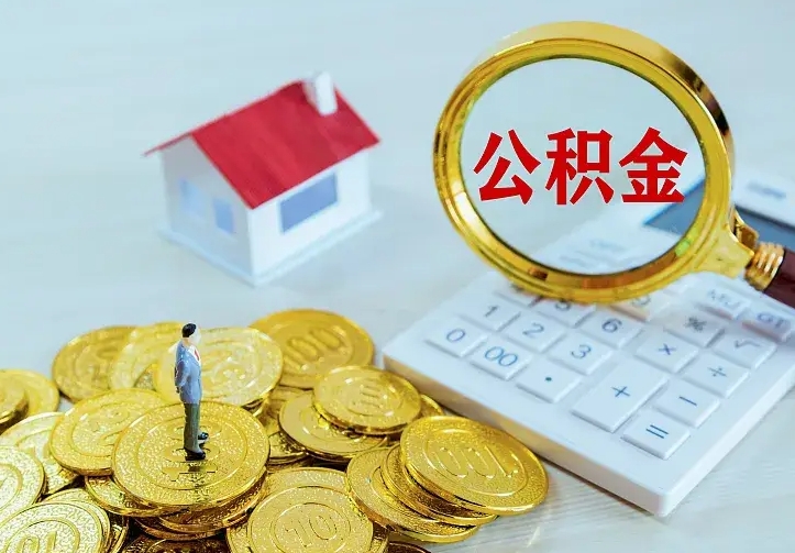 新余公积金怎么才能取出（怎么取住房公积金的钱）